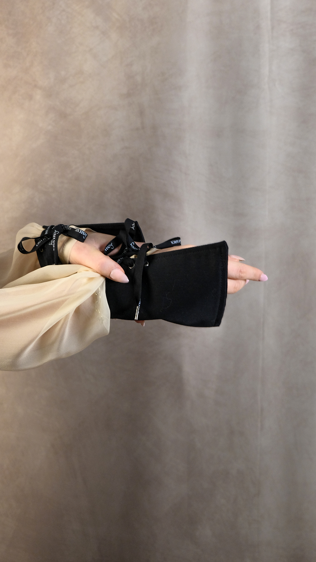 Chemisier en soie #16